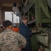 U.S. Marines with 3rd MLG Conduct Joint Fuel Transport Operations on Okinawa, Japan