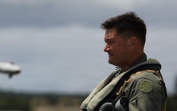 VMFA-232 concludes exercise GATR