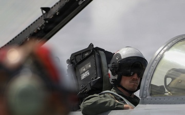 VMFA-232 concludes exercise GATR