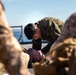 11th MEU Marines Conduct Tactical Combat Casualty Care Training Aboard USS Comstock