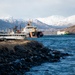Kodiak Island: A Stunning Backdrop for Homeland Defense Training