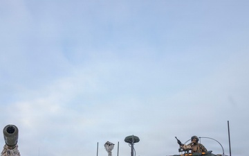 CORE 26 | U.S. Marine Corps HIMARS train with Norwegian Armed Forces