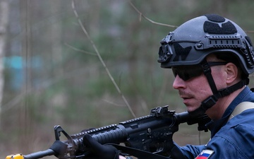 NCOA BLC Conduct Individual Training