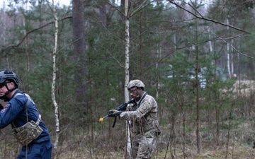 NCOA BLC Conduct Individual Training