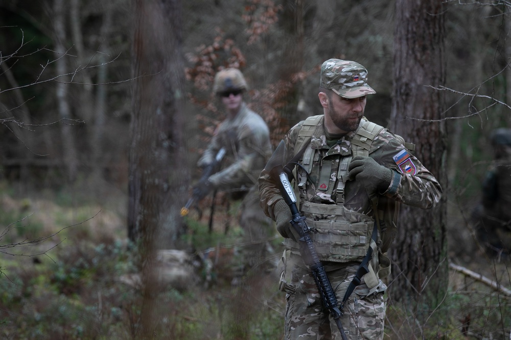 NCOA BLC Conduct Individual Training