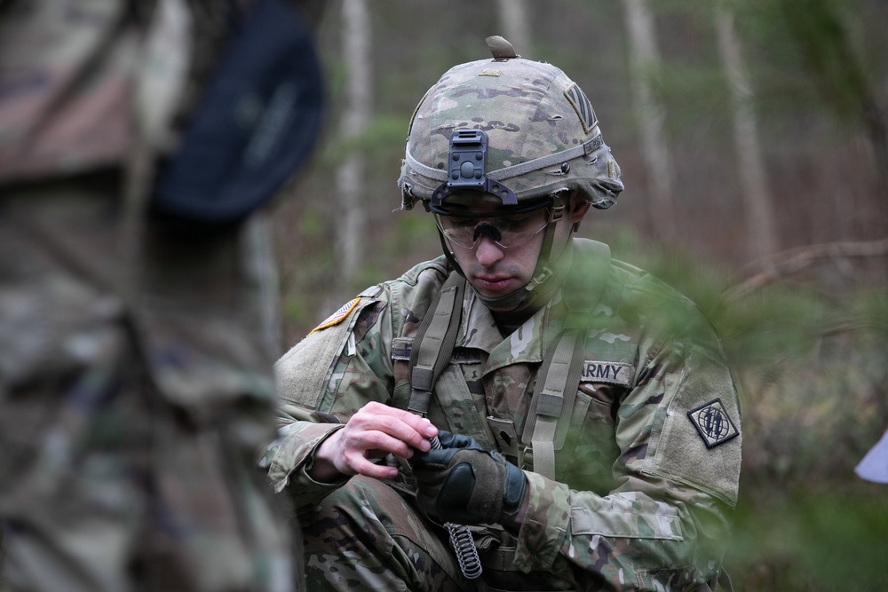 NCOA BLC Conduct Individual Training