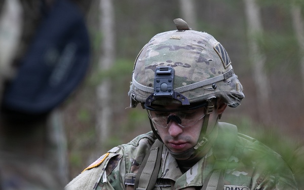 NCOA BLC Conduct Individual Training