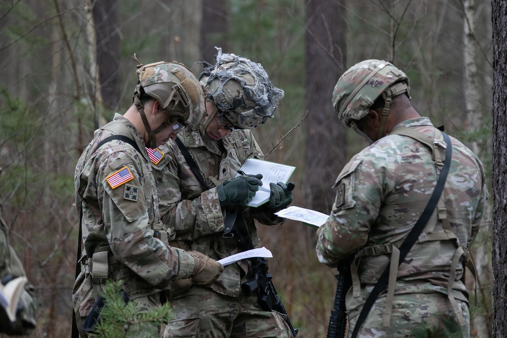 NCOA BLC Conduct Individual Training