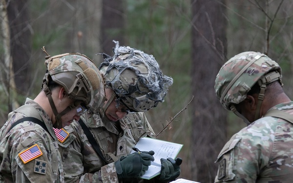 NCOA BLC Conduct Individual Training