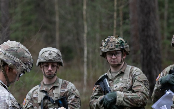 NCOA BLC Conduct Individual Training