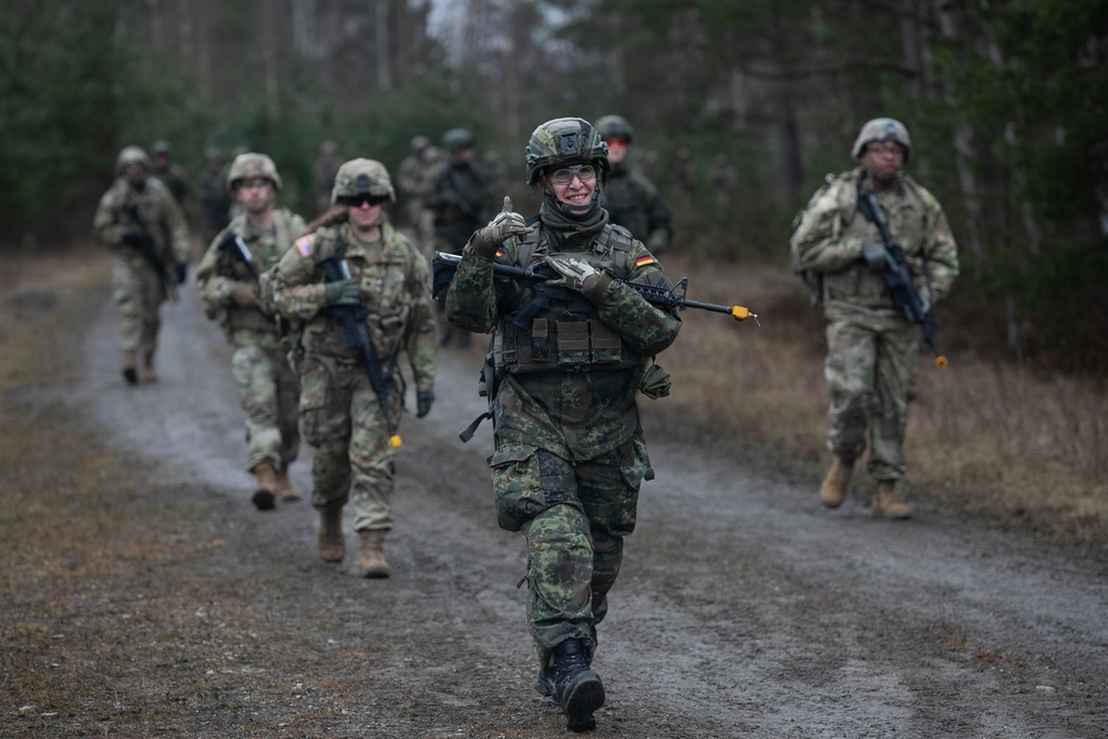 NCOA BLC Conduct Individual Training