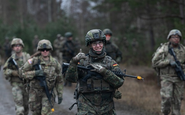 NCOA BLC Conduct Individual Training