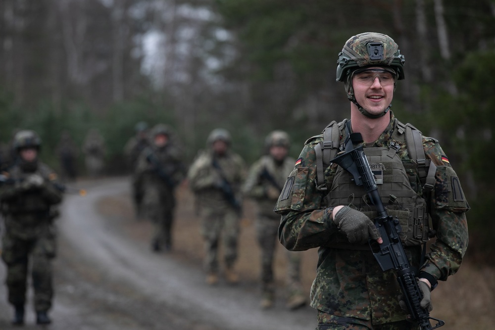 NCOA BLC Conduct Individual Training