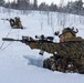 CORE26 | U.S. Marines conduct Live-Fire and Maneuver Squad Attacks in Norway