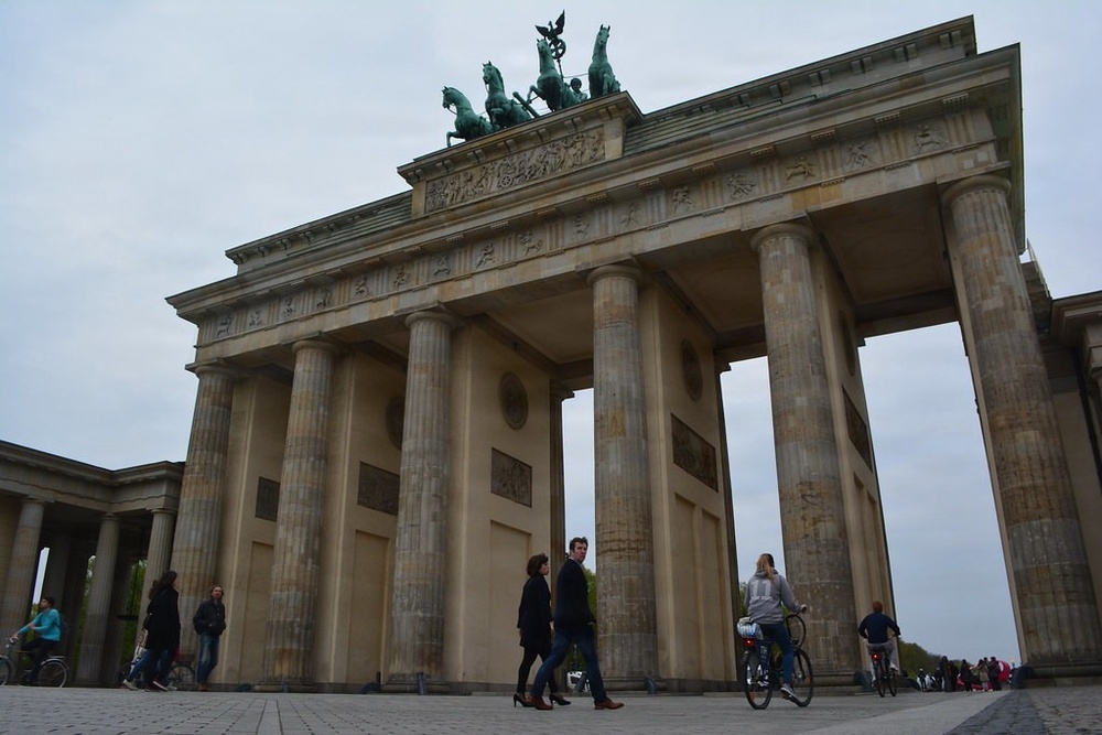 From Guten Tag to Gemeinshaft: USAG Bavaria supports German language integration