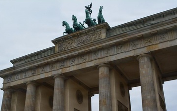 From Guten Tag to Gemeinshaft: USAG Bavaria supports German language integration