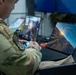 Airman Maneuvers in Drone Simulation