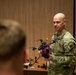Maj. Draper Discusses Drone Capabilities