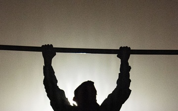 U.S. and Germany Soldiers train at 7th ATC NCOA