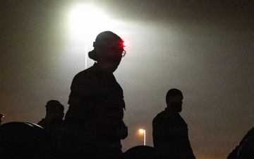 U.S. and Germany Soldiers train at 7th ATC NCOA