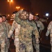 U.S. and Germany Soldiers train at 7th ATC NCOA
