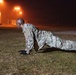 U.S. and Germany Soldiers train at 7th ATC NCOA
