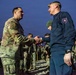 U.S. and Germany Soldiers train at 7th ATC NCOA