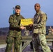 U.S. and Germany Soldiers train at 7th ATC NCOA