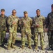 U.S. and Germany Soldiers train at 7th ATC NCOA