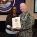Naval District Washington Presents Awards During February 2026 Town Hall