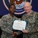 Naval District Washington Presents Awards During February 2026 Town Hall