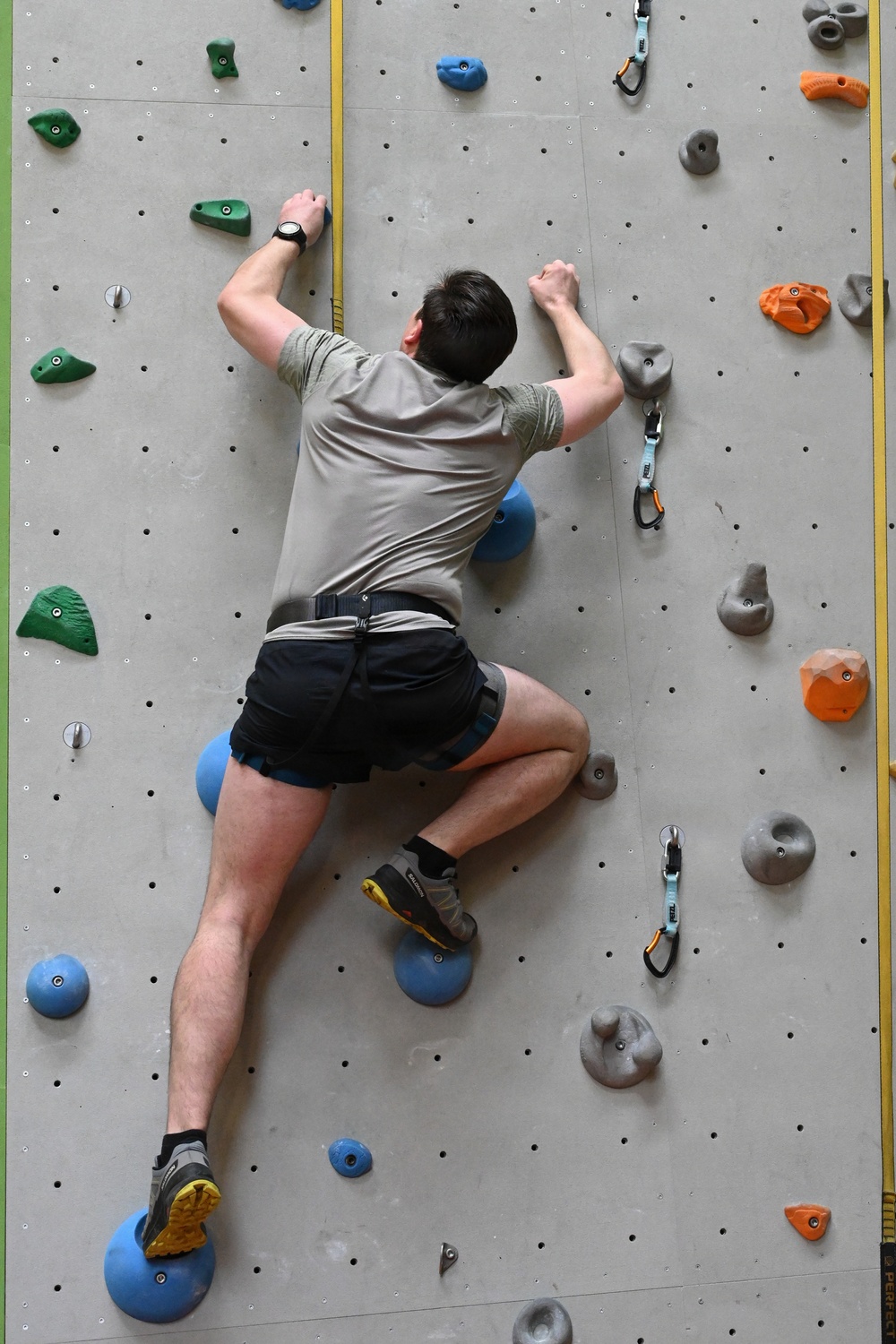 7ATC NCOA Partnership Event