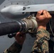 U.S. Marines sharpens aviation lethality during Tinian FARP operations