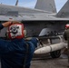 VMFA-232 executes aviation training at Andersen Air Force base