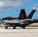 VMFA-232 executes aviation training at Andersen Air Force base