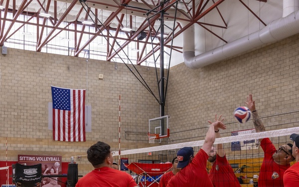 Marine Corps Air Force Trials 2026