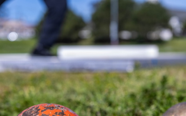 Marine Corps Air Force Trials 2026