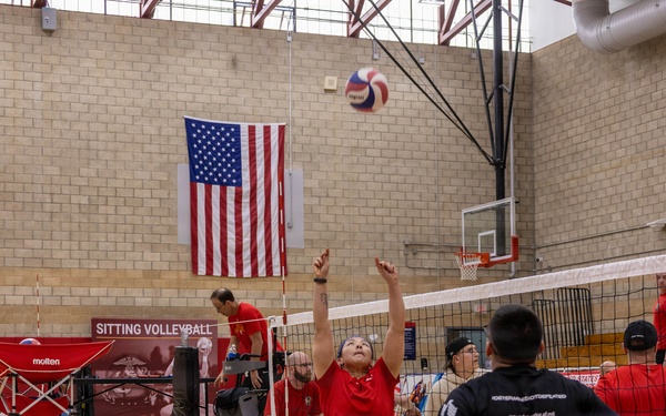 Marine Corps Air Force Trials 2026