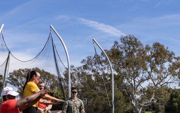 Marine Corps Air Force Trials 2026