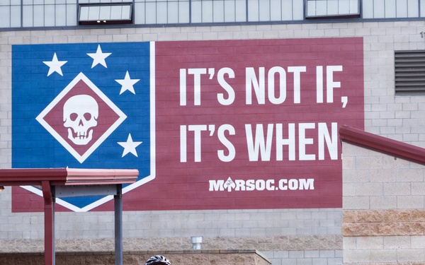 Marine Corps Air Force Trials 2026