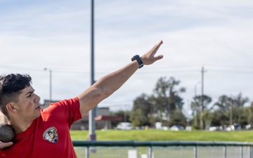 Marine Corps Air Force Trials 2026