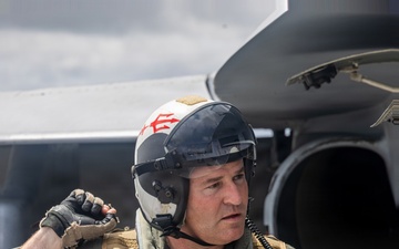 VMFA-232 strengthens Indo-Pacific presence through GATR