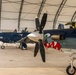 T-6 Texan II historic paint job