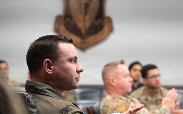 Accelerating Change: Inside Shaw’s New AI Viper Task Force