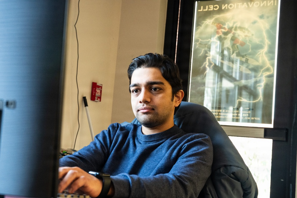 Accelerating Change: Inside Shaw’s New AI Viper Task Force