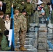 Allies Stand Together at Estonian Independence Day Parade Celebrating Freedom and Partnership