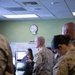 Assistant Commandant of the Marine Corps visits Task Force-Forge