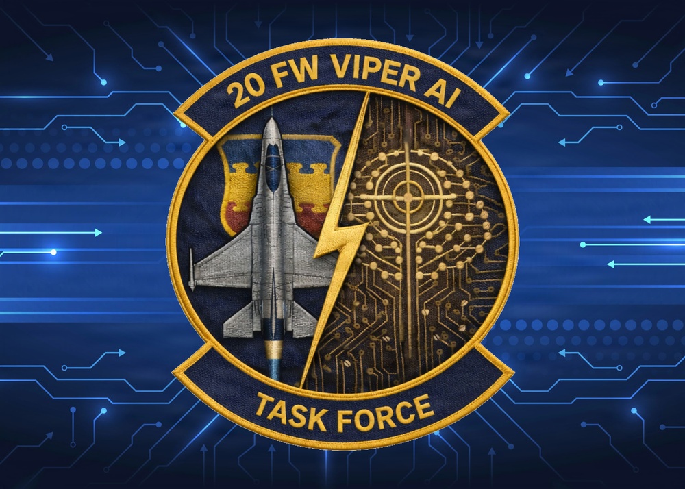 Accelerating Change: Inside Shaw’s New AI Viper Task Force