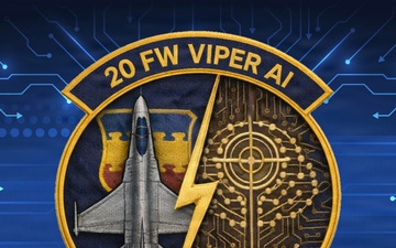 Accelerating Change: Inside Shaw’s New AI Viper Task Force