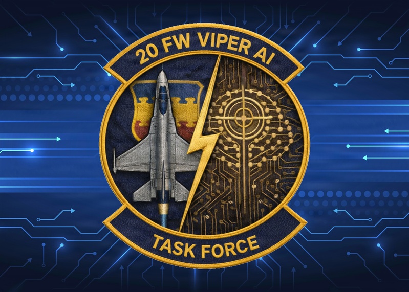 Accelerating Change: Inside Shaw’s New AI Viper Task Force